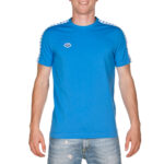 Men's blue T-shirt Arena Icons