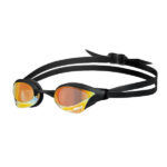 Arena swimming goggles. COBRA competition goggles