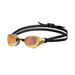 Arena competition goggles for swimmers and triathletes