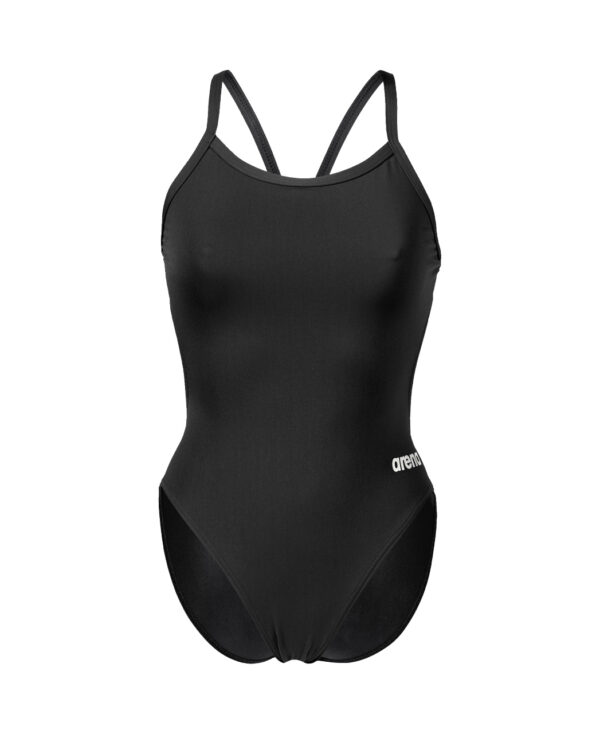 004766-550-WOMEN'S TEAM SWIMSUIT CHALLENGE SOLID-005-F-S