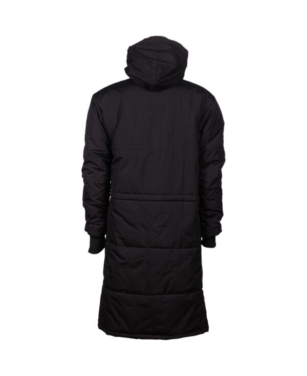 004914-500-TEAM PARKA SOLID-006-B-S