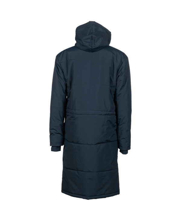 004914-700-TEAM PARKA SOLID-006-B-S