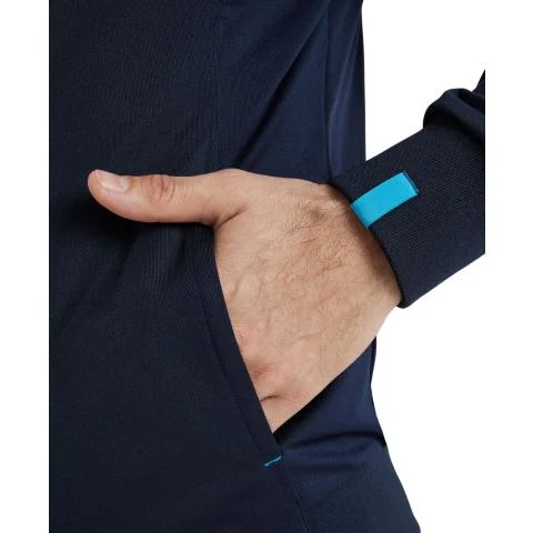 ONBODY_004911-700-TEAM JACKET PANEL KNITTED POLY-003-O