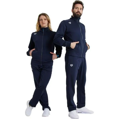 ONBODY_004911-700-TEAM JACKET PANEL KNITTED POLY-007-O